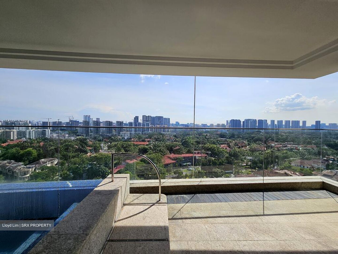 Parkview Eclat (D10), Condominium #578505101